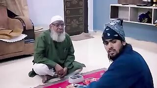 Bacchi iftar