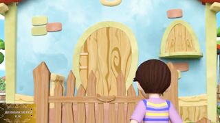 Mami ki roti gol poem kids poem Nursery rhymes poem
