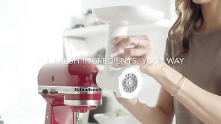 Kitchen Mixer