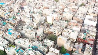 Delhi world's 'most polluted' capital:2 report