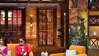 Kapil Sharma show
