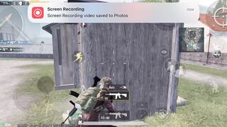 Pubg mobile- tdm tough opponent