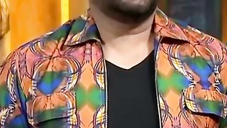 TV comedy show