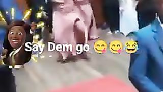 Dancing