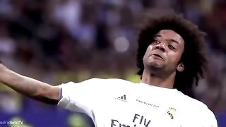 Mercelo the best fullback
