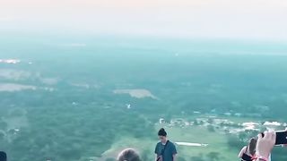 Pidurangala
