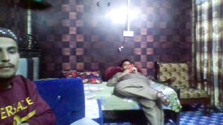 gathring