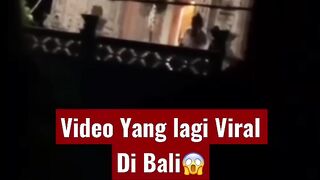 Scary video ????