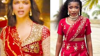 Indian actresses