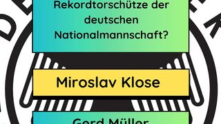 Deutsche Fußball Manschaft