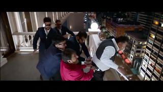 Total Dhamaal