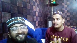 gando gather