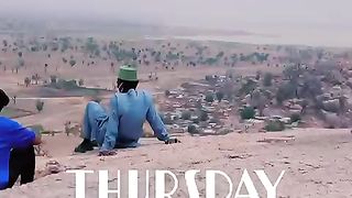 Field trip journey