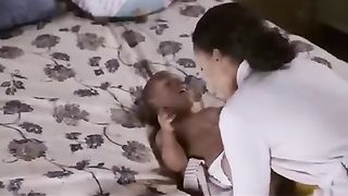 बोने को बच्चा समझकर गोद ले लिया #viral #shorts