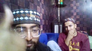 hamsira no salam