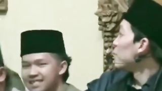 Ceramah lucu terbaru Gus iqdam bersama wokon channel