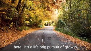 Continuing Your Journey