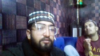 waqas bashari