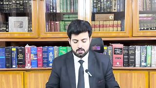 On Imran Khan's petition, Justice Arbab Muhammad Tahir IHC passed wonderful decision Imran Khan PTI