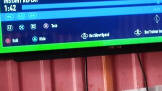 Ps4 game goal