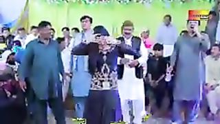 Mehak Malik...ki khubsurat performance