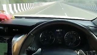 Totota Fortuner X I am A Rider