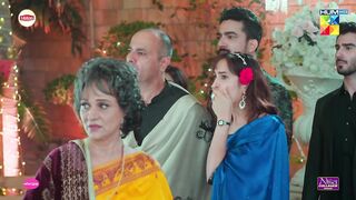 Aik Bar Phir Dania Ka Dil Toat Gaya...!! #dananeermobeen #ameergilani - Very Filmy - HUM TV.