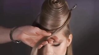 Beyond Ordinary Hairstyles