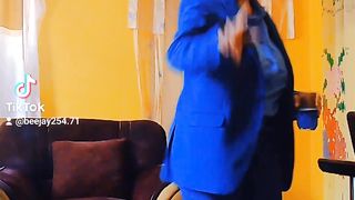 African dance ????????