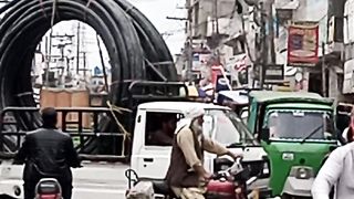 Great jugaad....#viral short video