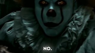 I'll Take All Of You ???? _ IT Chapter One Scene