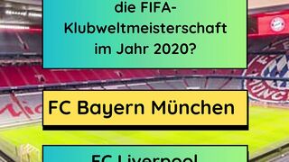 FC Bayern München