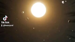 There will be darkness for 3 days in April, heed now