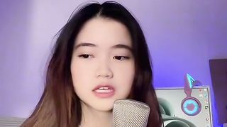 She's good, one day for me ????