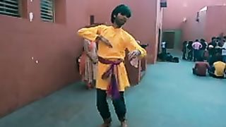 Dance