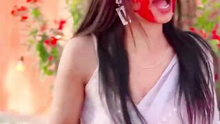 Happy Holi ???????? #youtubeshort #shortvideo #youtube #ytshorts #holi @chotanawab