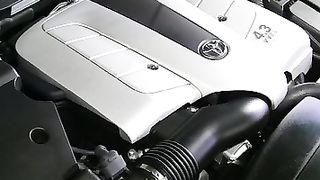 Engine 3uz  abedi.stock_dxb Instagram