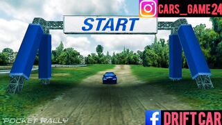 rally pocket racing