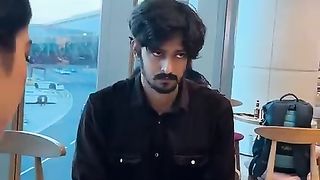 Ramu kaka v-s mem sahab Ep-- 13