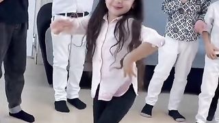 wow beautiful dance