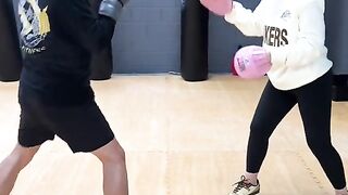 Boxing