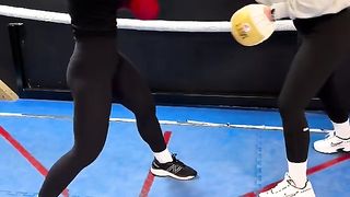 Boxing