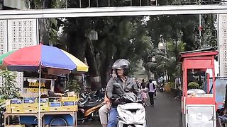 Street condition