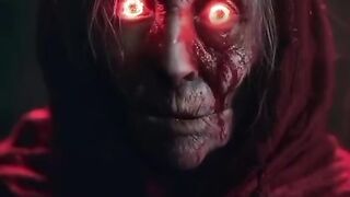 Ghost short Film