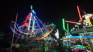 A fair