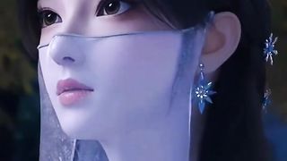 Udah Nikah Tapi Masih Perawan -- _shorts _beautifulgirl _donghua(720