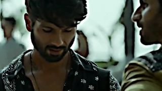 farzi film clip