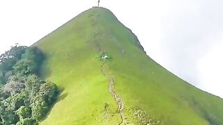 Little Adam's Peak