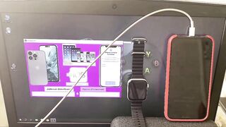 Solve all problems with locked Iphone now