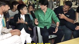 Viral video